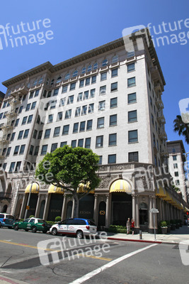 Hotel Beverly Wilshire