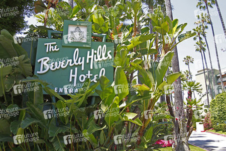Beverly Hills Hotel