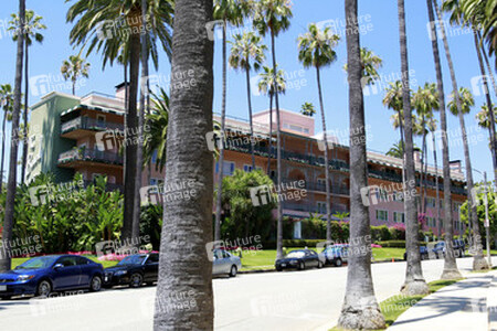 Beverly Hills Hotel