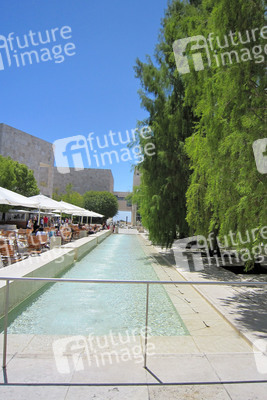Getty Center