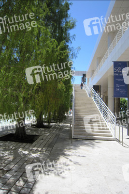 Getty Center