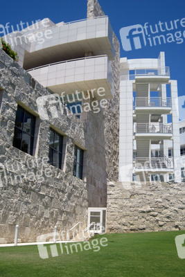 Getty Center