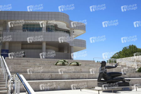 Getty Center