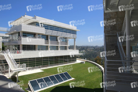 Getty Center