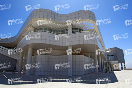 Getty Center