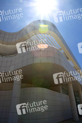 Getty Center