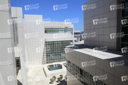 Getty Center
