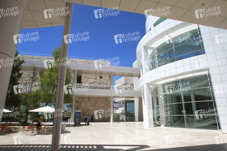 Getty Center