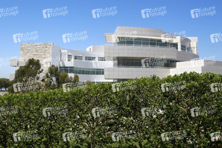 Getty Center