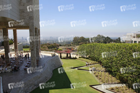 Getty Center