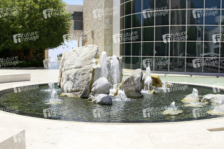 Getty Center