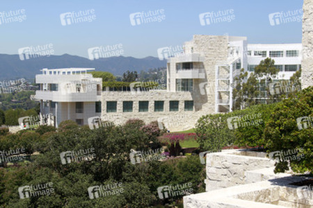 Getty Center