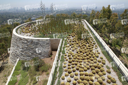 Getty Center