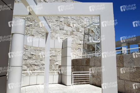 Getty Center