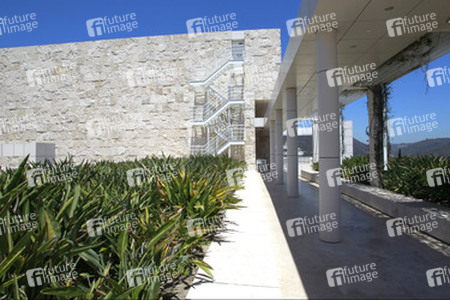 Getty Center