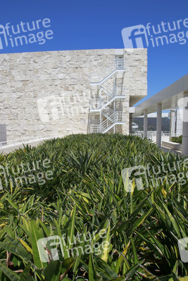 Getty Center
