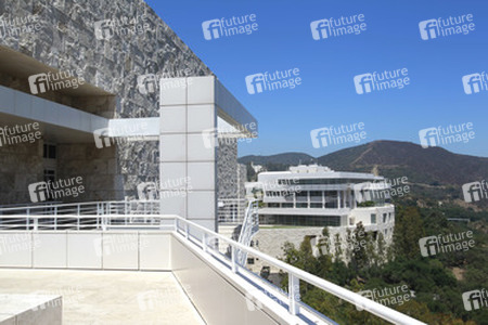 Getty Center
