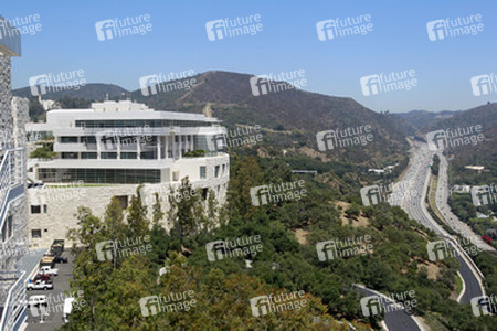 Getty Center