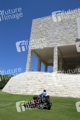 Getty Center