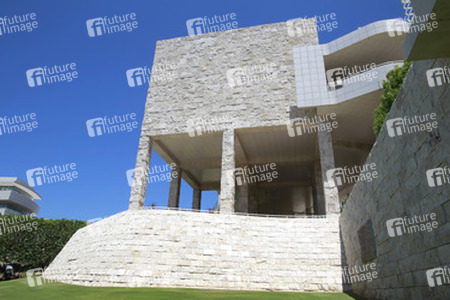 Getty Center