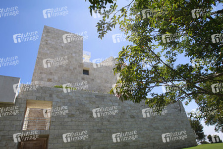 Getty Center