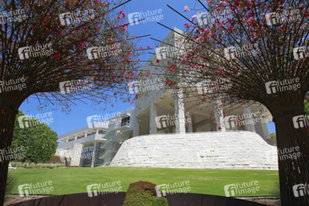 Getty Center