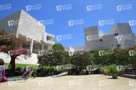 Getty Center