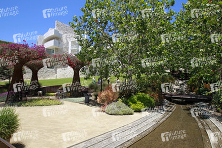 Getty Center