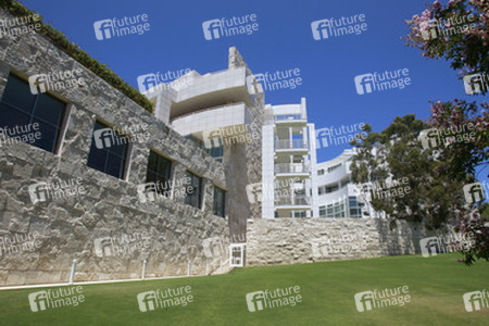 Getty Center