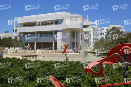 Getty Center