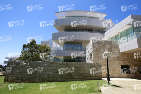 Getty Center