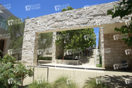 Getty Center