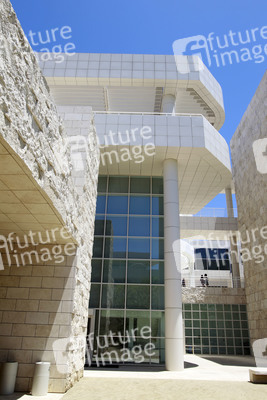Getty Center
