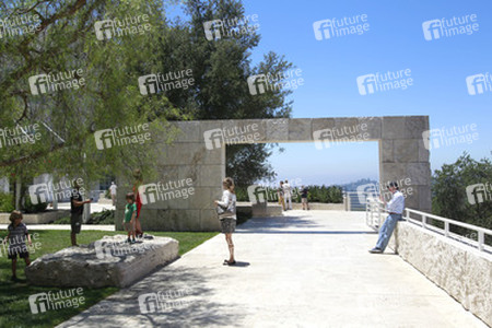 Getty Center