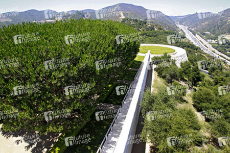 Getty Center