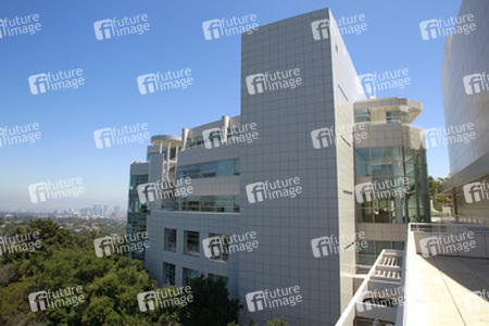 Getty Center