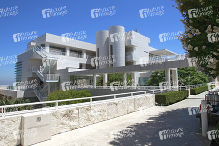 Getty Center