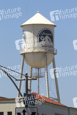 Paramount Pictures Studio