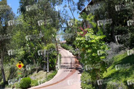 Residenz von Quentin Tarantino