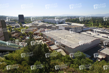 Universal Studios Hollywood