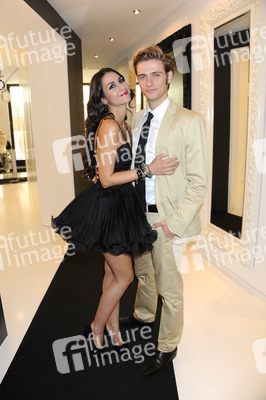 Sila Sahin, Jörn Schlönvoigt