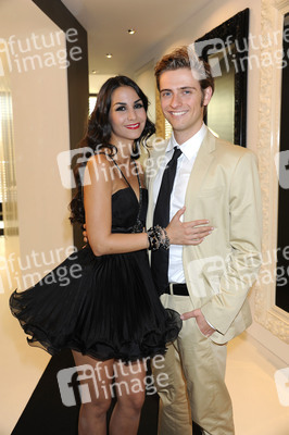 Sila Sahin, Jörn Schlönvoigt