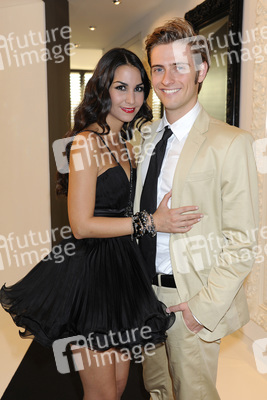 Sila Sahin, Jörn Schlönvoigt