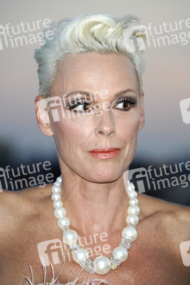 Brigitte Nielsen