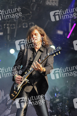 Michael 'Weiki' Weikath (Helloween)