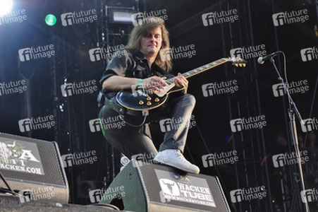 Michael 'Weiki' Weikath (Helloween)