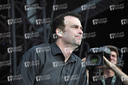 Hansi Kürsch (Blind Guardian)