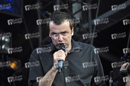 Hansi Kürsch (Blind Guardian)