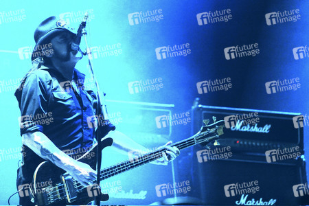 Konzert von Motörhead in Wacken