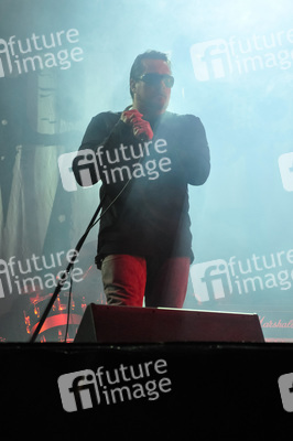 John Garcia (Kyuss Lives!)